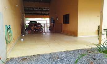 Imagem 4: Casa condomínio RK