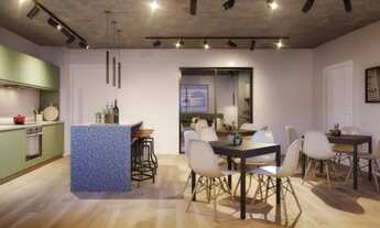 Imagem 3: APARTAMENTO RESIDENCIAL em São Paulo - SP, Sé