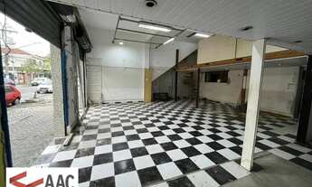 Imagem 5: Loja térrea com mezanino - Campo Grande