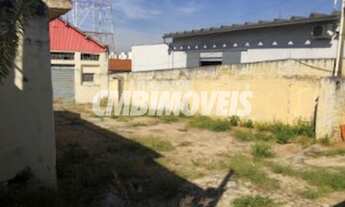 Imagem 2: Barracão - Castelo - Campinas