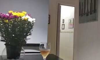 Imagem: Apartamento para aluguel com 35 metros quadrados