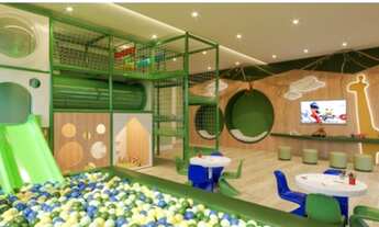 Imagem 7: ABAIXO DA TABELA - Apartamento 127m2 - 3 suítes - Área nobre