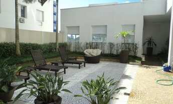 Imagem 3: Apartamento mobiliado