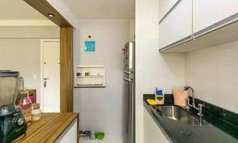 Imagem 9: Apartamento para Venda - 71.2m², 3 dormitórios, sendo 1 suites, 1 vaga - Cavalhada