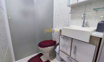 Imagem 7: Casa de 3 dormitórios e 108m² no Jardim Nascente - Itaquaquecetuba por R$ 450.000