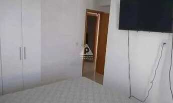 Imagem 7: Apartamento à venda, 3 quartos, 1 suíte, 2 vagas, Rio Comprido - RIO DE JANEIRO/RJ