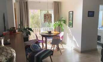 Imagem 3: Apartamento com 2 dormitórios à venda, 66 m² por R$ 560.000 - Vila Mariana - São Paulo/SP