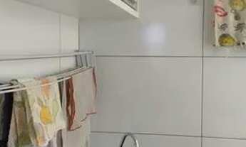 Imagem 5: APARTAMENTO SEMI MOBILIADO PARA ALUGUEL PRÓXIMO A ESTAÇÃO PIRAJÁ