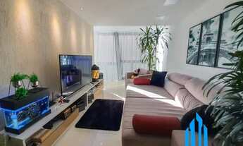 Imagem 4: Apartamento 03 quartos a venda, 120 m² mobiliado e alto padrão na Praia do Morro em Guarap