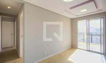 Imagem 2: Apartamento para Aluguel - Novo Osasco, 2 Quartos, 47 m2