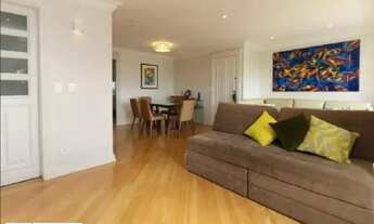 Imagem 2: Apartamento com 2 Quartos e 2 banheiros à Venda, 93 m²