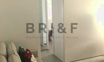 Imagem 2: Imóvel amplo à venda com 1 quarto e 1 banheiro no total. Imóvel bem equipado e com muito c