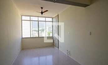 Imagem: Apartamento para Aluguel - Andaraí, 2 Quartos