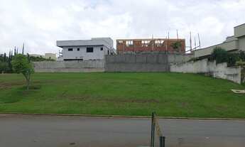 Imagem 5: Terreno Alphaville Araguaia, 553 m², Nascente! Oportunidade!