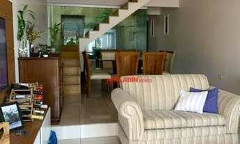 Imagem 5: * Excelente Sobrado de 3 Dormitórios sendo 1 Suíte com 2 Vagas de Garagem - Quintal - 100