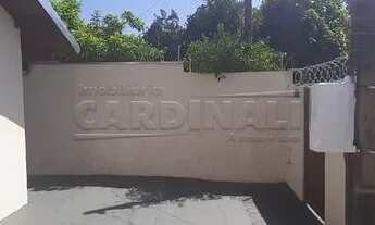 Imagem 5: Casa Padrão em São Carlos