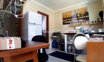 Imagem 4: Casa - Bairro das Palmeiras - Campinas