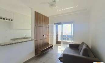 Imagem 2: Apartamento (tipo - padrao) 1 dormitórios/suite, cozinha planejada, portaria 24 horas, ele