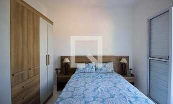 Imagem 2: Apartamento para Aluguel - Itaquera, 1 Quarto, 37 m2