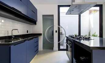 Imagem 7: Casa de Vila Recém Construída