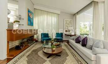 Imagem 5: Barueri - Casa de Condomínio - Alphaville Residencial 1