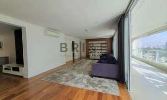 Imagem 2: Apartamento à venda 3 suites , varanda gourmet , 4 vagas - 233m² - Campo Belo