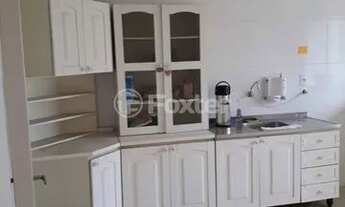 Imagem 2: Apartamento à venda Rua Santa Clara, Vila Cachoeirinha - Cachoeirinha