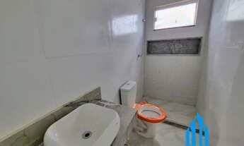 Imagem 7: Exclusivo empreendimento com 105M² com vista espetacular para o mar, 3 quartos, 2 suites