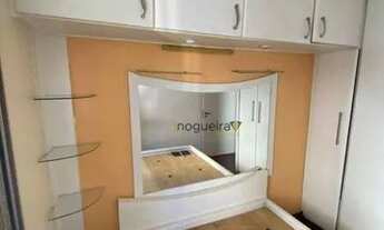 Imagem 7: Apartamento com 2 dormitórios, 62 m² - venda por R$ 382.000,00 ou aluguel por R$ 2.700,00