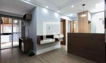 Imagem: Apartamento para Aluguel - Cidade Parque