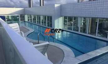 Imagem 2: Apartamento novo a Venda com 3 quartos,1 suíte na Madalena - 60m² em Recife