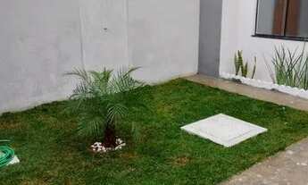 Imagem 7: Casa para venda no Residencial Santa Fé I - Goiânia - GO