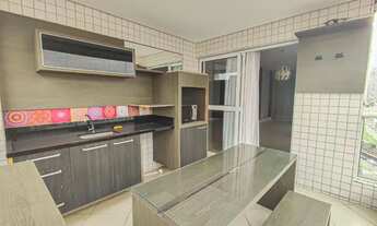 Imagem 6: Apartamento no bairro da Pompéia-Santos