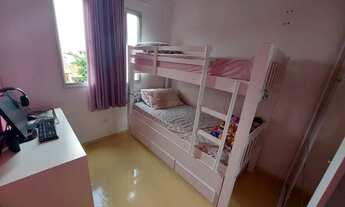 Imagem 4: Apartamento para venda com 52 metros quadrados com 2 quartos em Vila Basileia - São Paulo