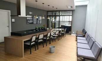 Imagem 4: Apartamento com 2 dormitórios para alugar, 68 m² por R$ 7.789,92/mês - Sumarezinho - São P