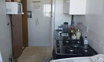 Imagem 3: Borges Landeiro Garden 2Qts suíte varanda 61mts apto de canto