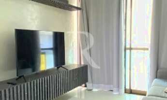 Imagem 2: Apartamento para aluguel - locação - 2 quartos- Cabo Branco - João Pessoa - PB