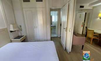 Imagem 12: Flat com 1 dormitório para alugar, 30 m² por R$ 4.200,00/mês - Vila Olímpia - São Paulo/SP