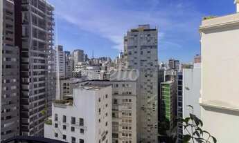 Imagem 5: São Paulo - Apartamento Padrão - Jardins