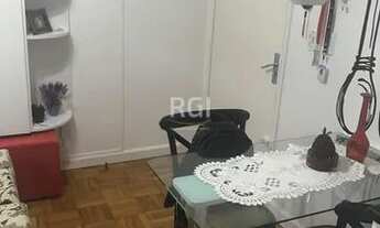 Imagem 5: Apartamento para Venda - 32m², 1 dormitório, 1 vaga - Passo da Areia