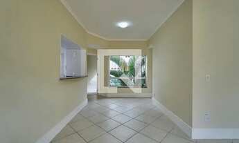 Imagem 5: Apartamento para Aluguel - Grajaú, 3 Quartos, 100 m2