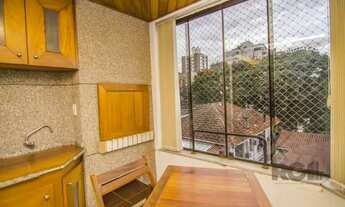 Imagem 5: Apartamento de 91m², bairro Petrópolis