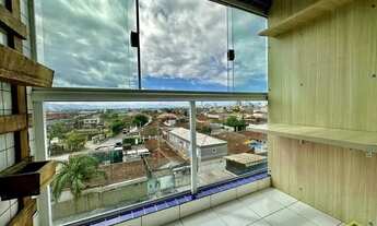 Imagem 2: No Caicara 2 dorms com 100mil de entrada!