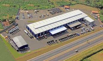 Imagem 2: Galpão Depósito Armazém venda 7845 metros construção 34 mil terreno Prox Anhanguera Sumar