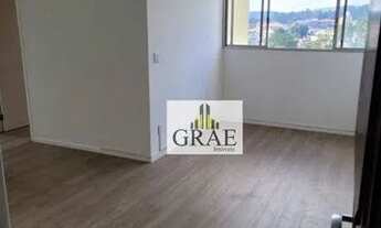 Imagem 2: Apartamento com 2 dormitórios à venda, 64 m² por R$ 299.000,00 - Parque Terra Nova - São B