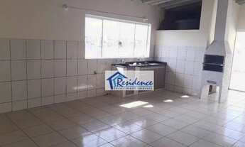 Imagem 4: Sobrado com 3 dormitórios, 221 m² - venda por R$ 670.000,00 ou aluguel por R$ 2.606,00/mês