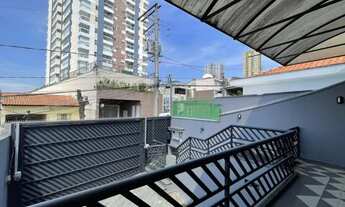 Imagem 2: Casa proximo a kennedy venda com 240 m² com 3 Suítes em Osvaldo Cruz - São Caetano do Sul