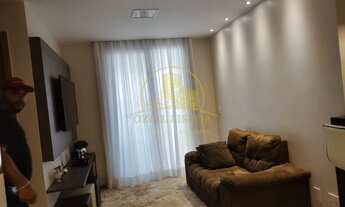 Imagem 2: EXCELENTE APARTAMENTO ÁGUAS CLARAS 1' ANDAR NASCENTE 2 QUARTOS SUÍTE 100% ARMÁRIOS LA