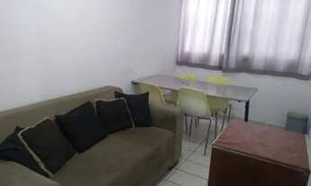 Imagem: APARTAMENTO - ASSUNÇÃO - SBC - 50m²