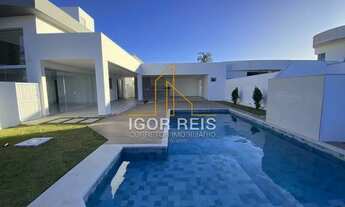 Imagem: Luxuosa Casa no Condomínio Athenas em Campos